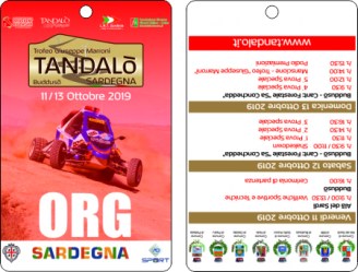 Pass per Miniatura Sito